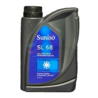 Масло синтетическое Suniso SL 68 (1 л)